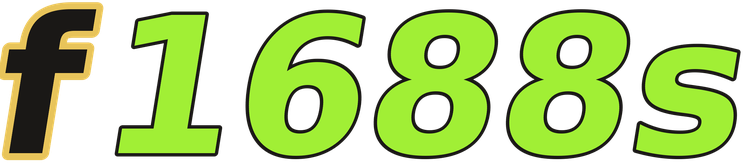 f1688s logo