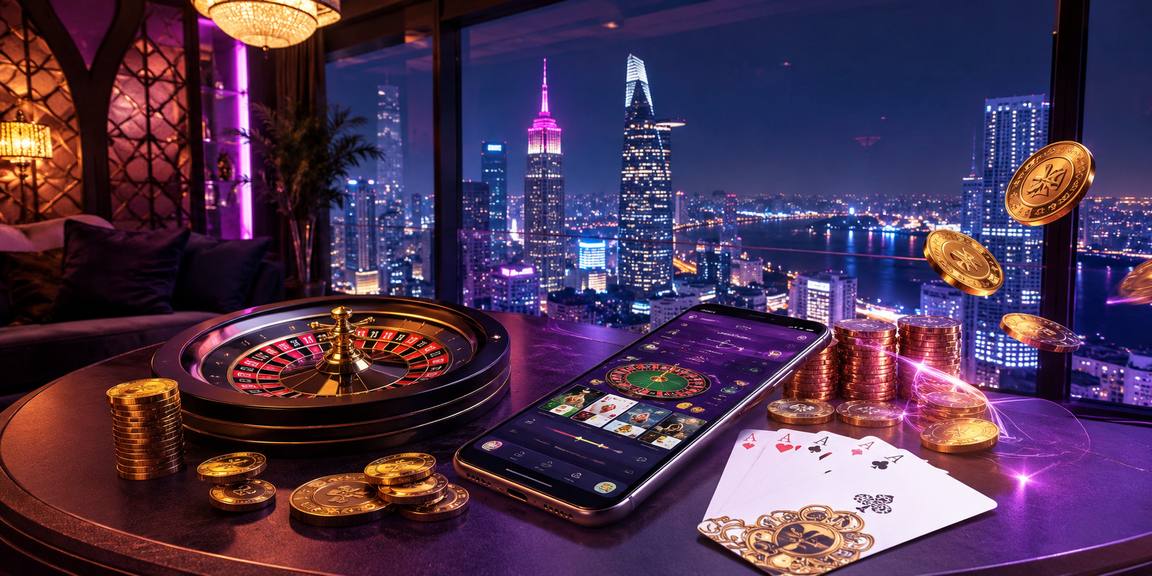 f1688s Chúng tôi xây f1688s để giải quyết những gì game thủ Việt hay hỏi